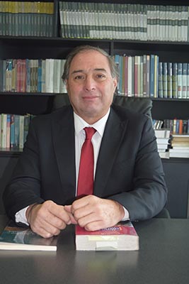 Eduardo Hinojosa