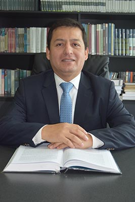 Julio Palomino